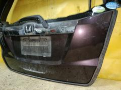 Дверь задняя на Honda Fit GE8 Фото 11