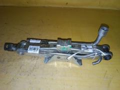 Домкрат на Honda Stepwgn RG3 Фото 5