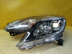 Фара 1895 1895,26060-5VA0A на Nissan Note E12 Фото 4