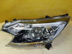 Фара 1895 1895,26060-5VA0A на Nissan Note E12 Фото 6