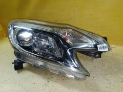 Фара 1895 1895,26010-5VA0A на Nissan Note E12 Фото 4