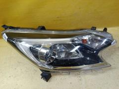 Фара 1895 1895,26010-5VA0A на Nissan Note E12 Фото 6