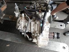 КПП автоматическая на Nissan Note E12 HR12DDR Фото 10