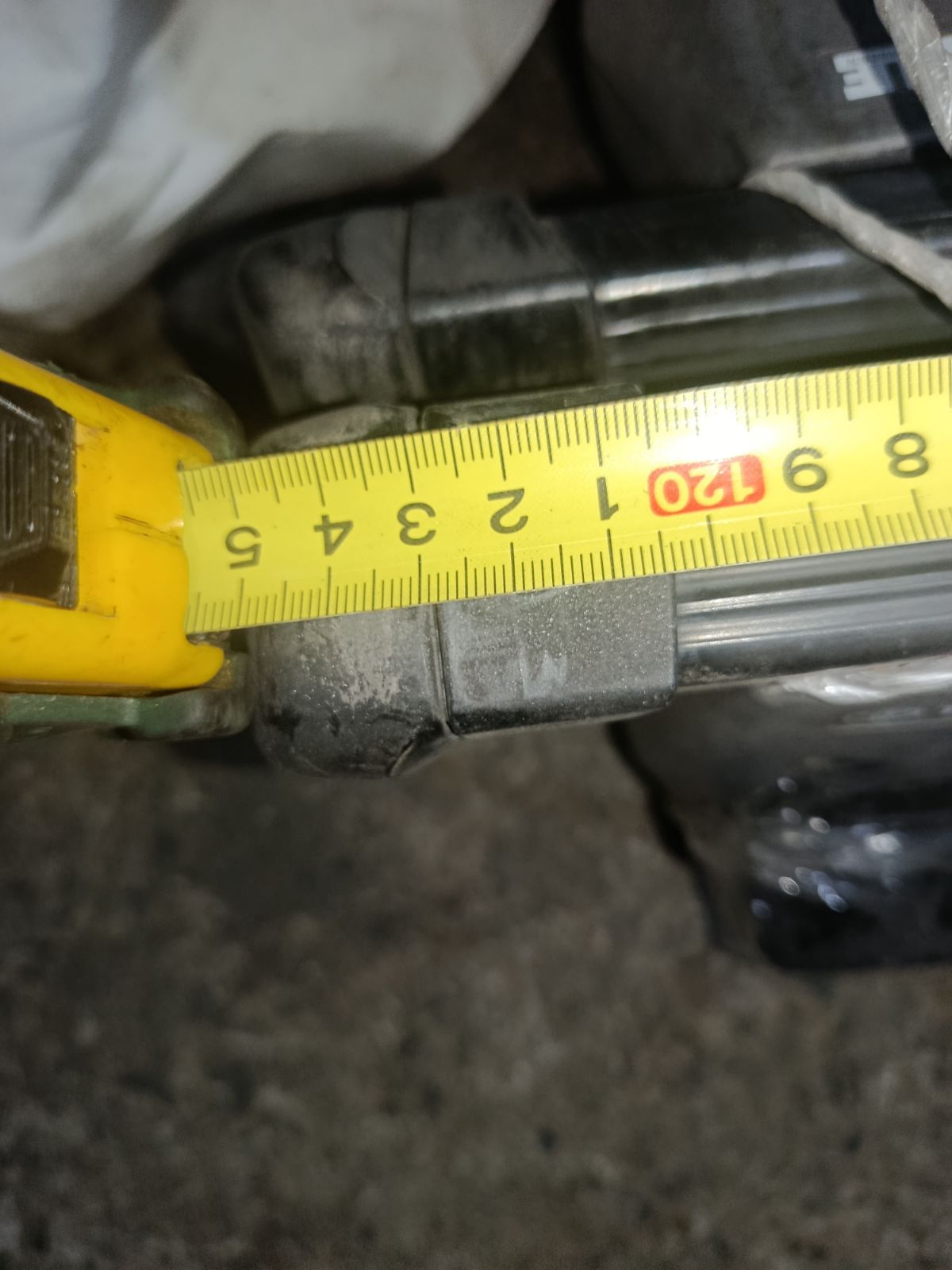 Багажник на Toyota Фото 13