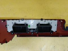 Блок управления климатконтроля 77240-SJK-0030 на Honda Elysion RR1 K24A Фото 16