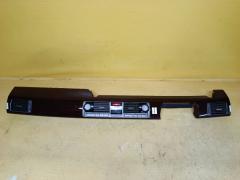 Блок управления климатконтроля 77240-SJK-0030 на Honda Elysion RR1 K24A Фото 6