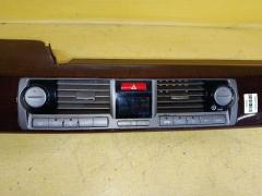 Блок управления климатконтроля 77240-SJK-0030 на Honda Elysion RR1 K24A Фото 9