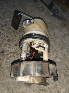 Бензонасос 17040-1V10A на Nissan Tiida C11 HR15DE Фото 6