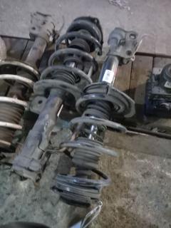 Стойка амортизатора на Nissan Leaf AZE0 EM57 Фото 9