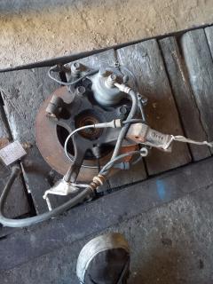 Ступица на Nissan Note E11 HR15DE Фото 6