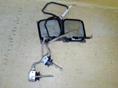 Блок розжига ксенона 85967-52010 на Toyota Isis ZGM11G Фото 3