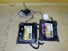 Блок розжига ксенона 85967-52010 на Toyota Isis ZGM11G Фото 5