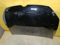 Капот на Volkswagen Golf Vii 5G Фото 7