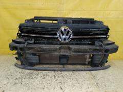 Телевизор на Volkswagen Golf Vii 5G Фото 5