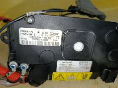 Радиатор печки 27143-3NK1A на Nissan Leaf ZE0 EM61 Фото 7