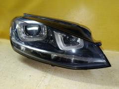 Фара 5G2941754, 4G0907697G, 3D0941329, 8K0941597E на Volkswagen Golf Vii 5G Фото 6