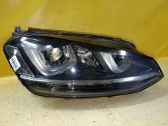 Фара 5G2941754, 4G0907697G, 3D0941329, 8K0941597E на Volkswagen Golf Vii 5G Фото 7