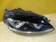 Фара 5G2941754, 4G0907697G, 3D0941329, 8K0941597E на Volkswagen Golf Vii 5G Фото 8