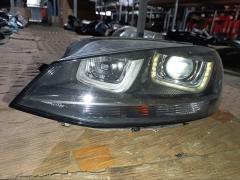 Фара 5G2941753, 4G0907697G, 3D0941329, 8K0941597E на Volkswagen Golf Vii 5G Фото 12