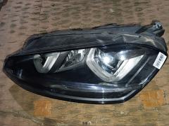 Фара 5G2941753, 4G0907697G, 3D0941329, 8K0941597E на Volkswagen Golf Vii 5G Фото 18