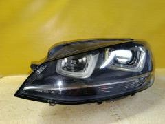 Фара 5G2941753, 4G0907697G, 3D0941329, 8K0941597E на Volkswagen Golf Vii 5G Фото 6