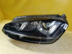 Фара 5G2941753, 4G0907697G, 3D0941329, 8K0941597E на Volkswagen Golf Vii 5G Фото 7