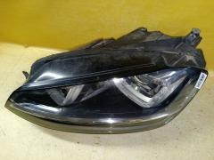 Фара 5G2941753, 4G0907697G, 3D0941329, 8K0941597E на Volkswagen Golf Vii 5G Фото 8