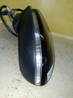 Зеркало двери боковой на Volkswagen Golf Vii 5G Фото 6