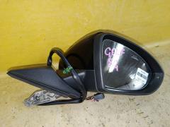 Зеркало двери боковой на Volkswagen Golf Vii 5G Фото 8