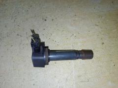 Катушка зажигания 099700-101 на Honda Stream RN6 R18A Фото 3