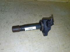 Катушка зажигания 099700-101 на Honda Stream RN6 R18A Фото 4
