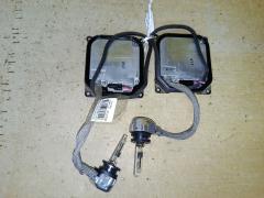 Блок розжига ксенона 85967-52030 на Toyota Porte NNP10 Фото 4