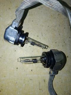 Блок розжига ксенона 85967-52030 на Toyota Porte NNP10 Фото 5