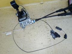 Доводчик двери 426605-10200 на Toyota Porte NCP141 Фото 6