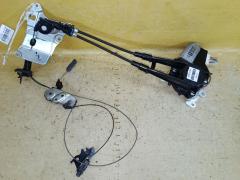 Доводчик двери 426605-10200 на Toyota Porte NCP141 Фото 7