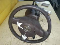 Рулевая колонка на Toyota Passo KGC30 Фото 8