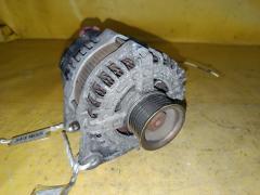Генератор 23100-ED000 на Nissan Note E11 HR15DE Фото 4