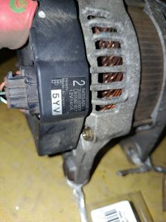 Генератор 23100-ED000 на Nissan Note E11 HR15DE Фото 7