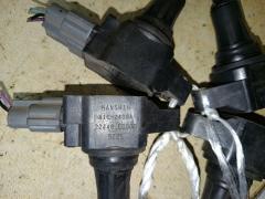 Катушка зажигания 22448-ED000, 22448 JA00C, LC-016-7208 на Nissan Note E11 HR15DE Фото 6