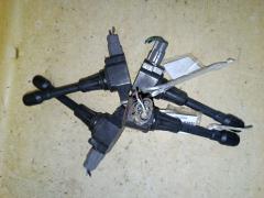 Катушка зажигания 22448-ED000, 22448 JA00C, LC-016-7208 на Nissan Note E11 HR15DE Фото 7