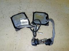 Блок розжига ксенона 85967-52030 на Toyota Porte NNP10 Фото 4