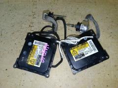 Блок розжига ксенона 85967-52030 на Toyota Porte NNP10 Фото 6