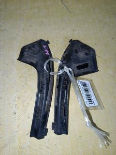 Решетка под лобовое стекло 66895-1JY0A, 66894-1JY0A на Nissan Tiida C11 Фото 5