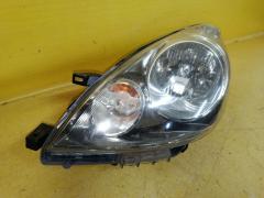 Фара H006 H006, на Nissan Note E11 Фото 4