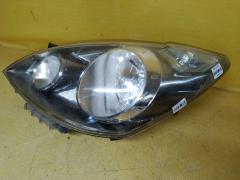 Фара H006 H006, на Nissan Note E11 Фото 5