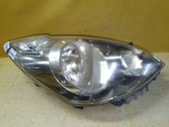Фара H006 H006, на Nissan Note E11 Фото 6