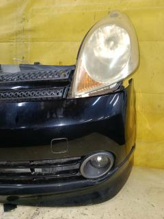 Ноускат 1757 1757 на Nissan Note E11 HR15DE Фото 10