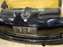 Ноускат 1757 1757 на Nissan Note E11 HR15DE Фото 12