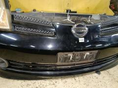 Ноускат 1757 1757 на Nissan Note E11 HR15DE Фото 13