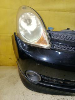 Ноускат 1757 1757 на Nissan Note E11 HR15DE Фото 14